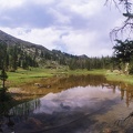 Lower Parika Lake